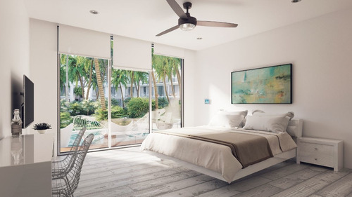 Imagen 8 de 20 de Departamentos En Venta Tulum, Quintana Roo