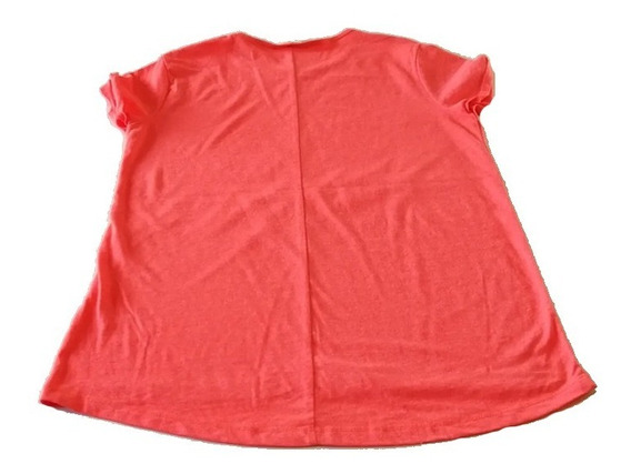 Blusa Rosa Fosforescente | MercadoLibre ?