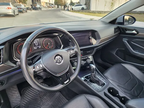 Volkswagen Jetta 1.4 T Fsi Highline Tiptronic