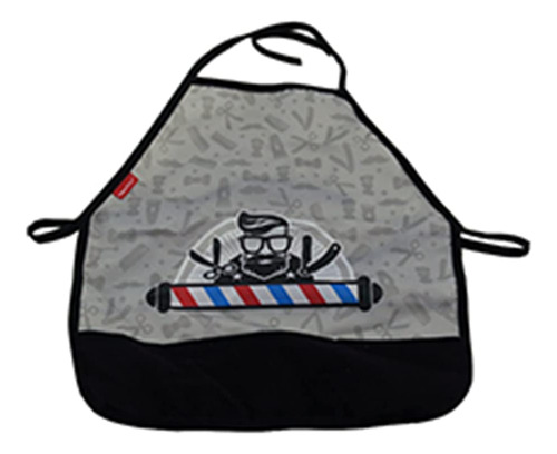 Delantal De Barbero Fisher-price Style & Shave De Repuesto