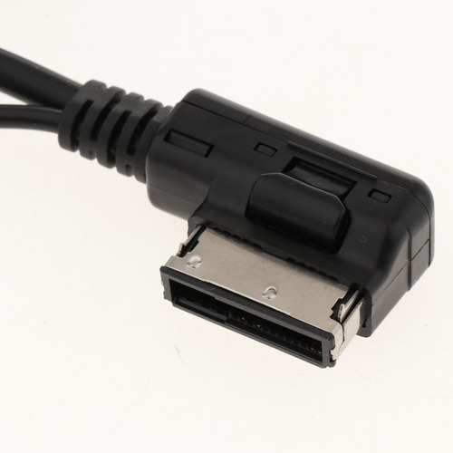 Cable Adaptador Bluetooth Usb Para Audi A5 8t A6 4f A8 4e