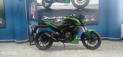Imagen 2 de 13 de Bajaj Dominar 400