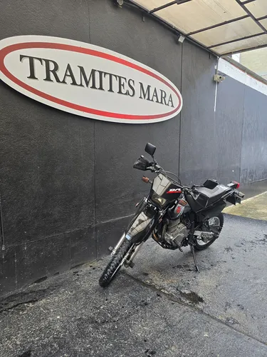 Suzuki Dr650