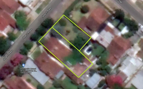 Imagen 20 de 20 de Venta Casa + Depto. Y Lote, Paso 231 San Miguel
