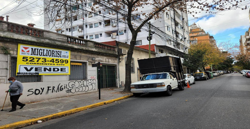 Imagen 10 de 10 de Terreno En Venta En Almagro