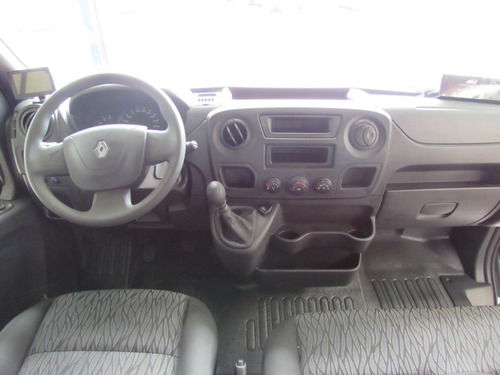Renault Master Escolar 2020/2021 0 Km