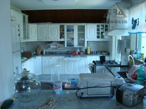 Imagem 3 de 20 de Casa Residencial À Venda, Condomínio Arujazinho Iii, Arujá. - Ca0177