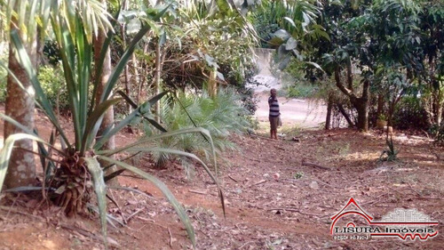 Imagem 6 de 15 de Terreno Bom Para Chacara Rodovia Dom Pedro - 6324