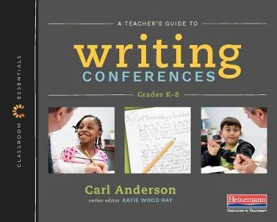 The Classroom Essentials : A Teacher's Guide To Writing C...