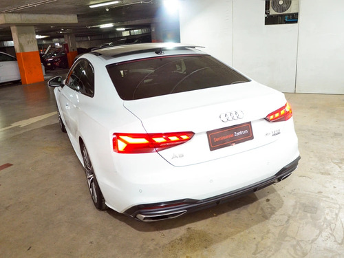 Audi A5 COUPE 45 TFSI 4X4 2.0 AUT