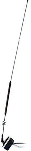 Imagen 1 de 2 de Midland 18259w Montaje Antena Vhf Midland-vidrio Para Wr120
