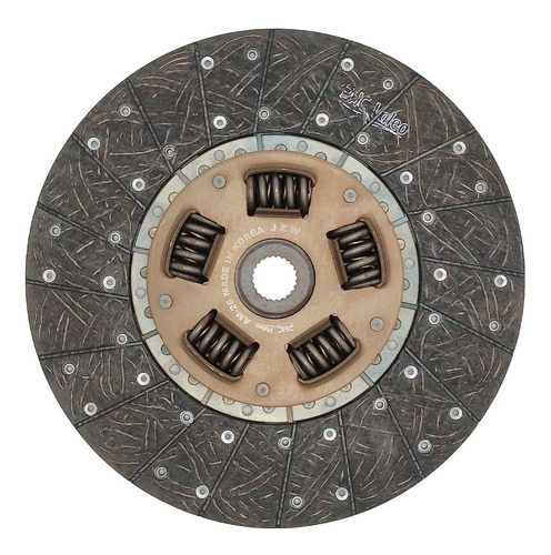  Disco De Croche Clutch Embrague  Dodge D100 300 600