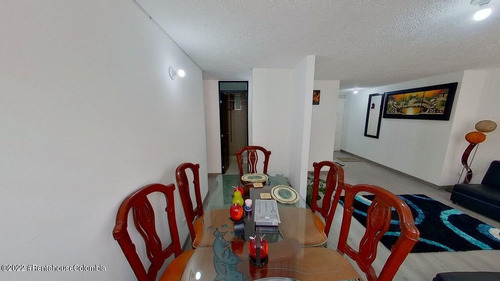 Imagen 10 de 20 de Apartamento En Osorio(bogota) Rah Co: 23-325