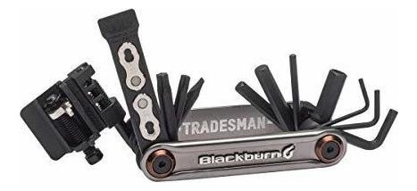 Multiherramienta Blackburn Bike Tradesman