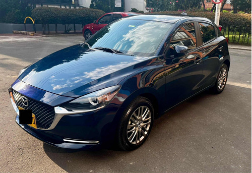 Mazda 2 Sport 1.5 Grand Touring Lx