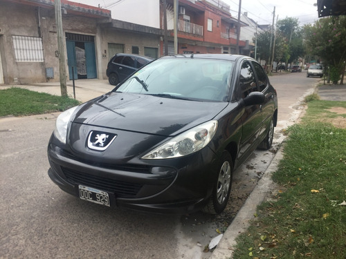Peugeot 207 Compact 1.4 Xr