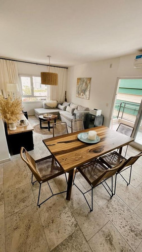 Imagen 1 de 21 de Departamento En Venta - Ciudad De Tigre