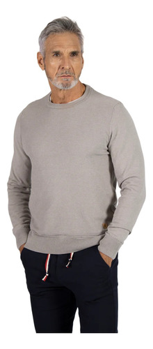 Sweater Jersey Oxford Polo Club Gerard Hombre