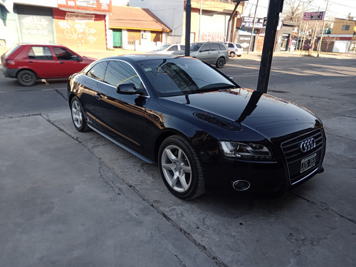 Audi A5 2.0 T Fsi Manual 211cv