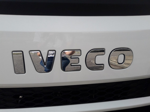 Iveco Tector 11 190