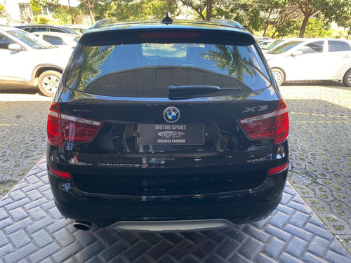 Imagem 5 de 11 de Bmw X3 Xdrive 20i 2.0
