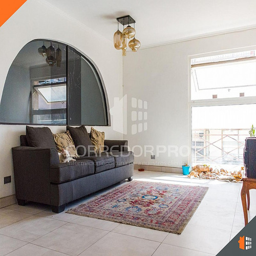 Dúplex Con 3 Baños + 7 Privados. A Pasos Del Metro
