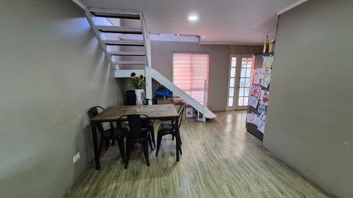 Gran Casa 4 Dorm, 2 Baños, Pasaje Cerrado, 200 M2, El Bosque