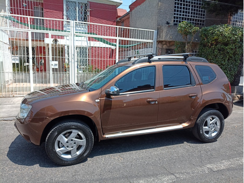 Renault Duster 2.0 Dynamique At