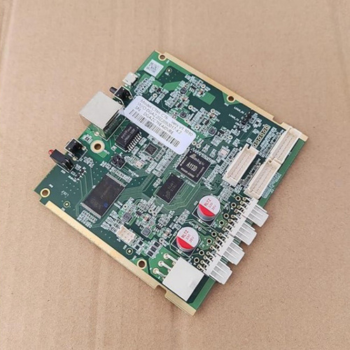 Placa De Control Bitmain Antminer C76 Para Antminer S19j S19