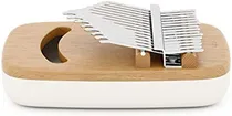 Comprar Kalimba Thumb Piano 17 Teclas Instrumentos Musicales, Mbira