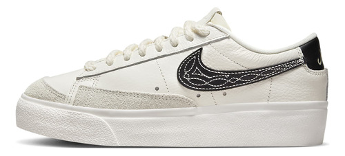 Zapatilla Nike Blazer Low Platform Urbano Fj4556_133  