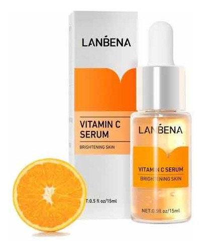 Serum Lanbena Vitamina C Original