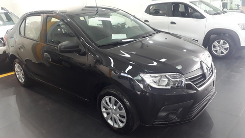 Renault Logan 2021 1.6 16v Life
