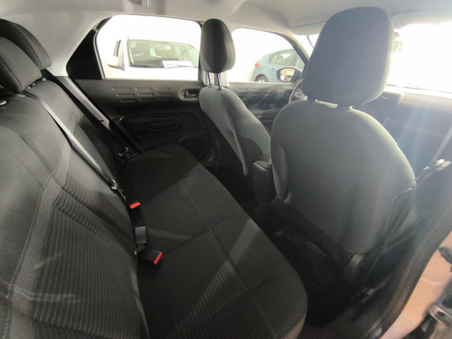 Citroën C4 Cactus Feel 1.6 2019