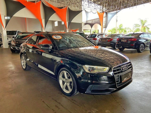 Audi A3 1.4 Tfsi Sportback Ambiente 16v