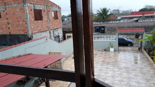 Casa Com 3 Dormitórios Lado Praia Em Itanhaém - 4723 | Npc