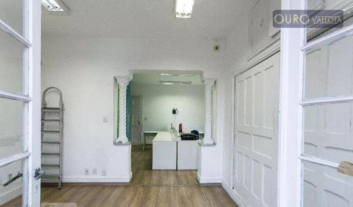 Sobrado Comercial Ou Residencial - Sc 210302n - So0993