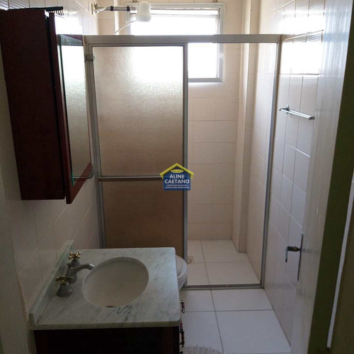 Imagem 5 de 10 de Apartamento Com 1 Dormitório, Aceita Financiamento - Vcqt168