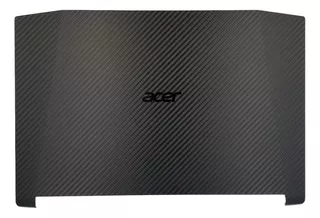 Carcaça Tampa Da Tela Para Notebook Acer Nitro An515-52