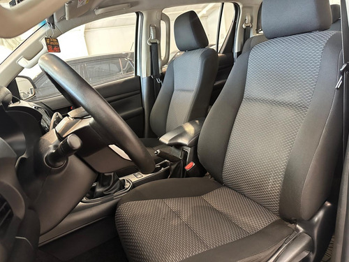 Toyota Hilux Cdlowm4fd 2020