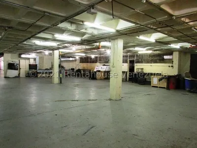 Galpón en venta