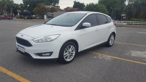 Ford Focus Iii 2.0 Se 2017