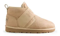 Comprar Botas Hush Puppies Neumell Elastico Piel Luciano Calzature!