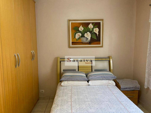Imagem 27 de 30 de Casa Com 2 Dormitórios À Venda, 143 M² Por R$ 690.000,00 - Rudge Ramos - São Bernardo Do Campo/sp - Ca0307