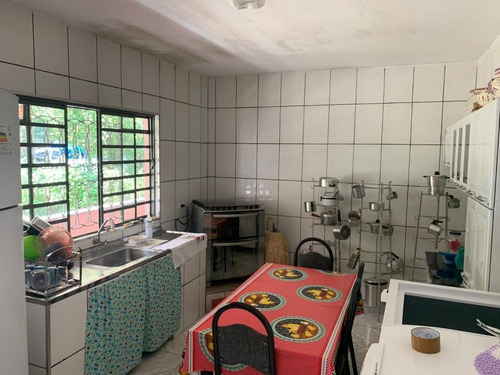Imagem 7 de 21 de Sítio 3 Quartos Juquiá - Sp - Centro - 0533