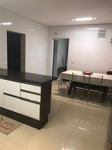 Imagem 6 de 30 de Lindo Sobrado Muito Bem Localizado Em Osasco - So0070