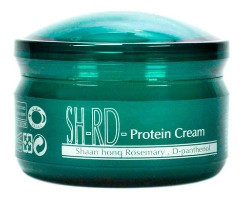 Imagem 2 de 2 de Leave In Nppe Shrd Nutra Therapy Protein Cream 150ml