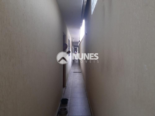 Imagem 4 de 10 de Casas - Ref: V604841