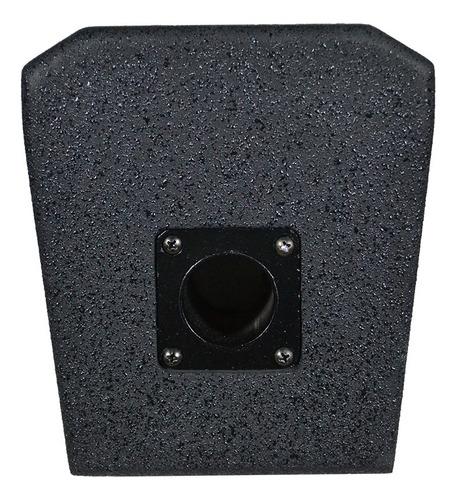 Par Line Array Live4 Leacs 400wrms Passiva + Suportes Parede