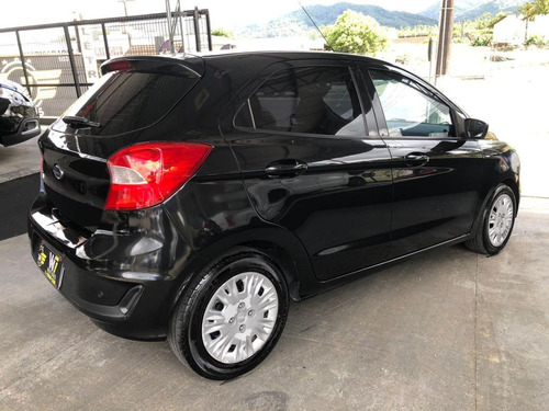 Ford Ka 1.5 Se Flex 5p